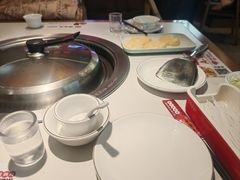 -遇东北林区铁锅炖(南开店)