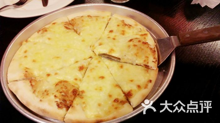 king ranch国王牧场big披萨图片 - 第3084张