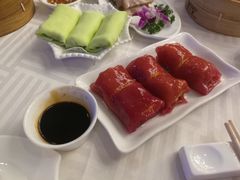-潮福城大酒楼·潮粤菜·港式点心(阳光城店)