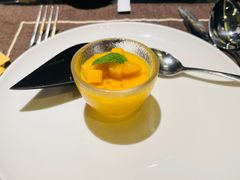 甜点-深圳四季酒店·馥自助餐厅