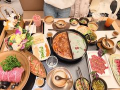 -山缓缓火锅(上海闵行龙湖店)