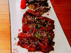 -季夏金枪鱼牛排自助餐厅(海悦天地店)