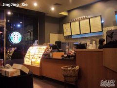 -星巴克(恒基688广场店)