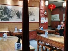 大堂-老西安韩记三鲜煮馍(四府街店)