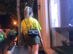 -CHANEL(恒隆广场店)