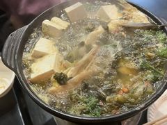 -川香煲(茅台路店)