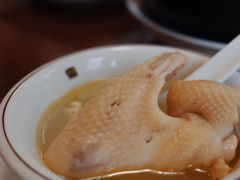 -食光慢宴·安吉土菜馆