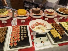 -The COOK·厨餐厅·自助餐(浦东嘉里大酒店)