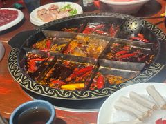 -黄家码头老火锅(解放碑旗舰店)