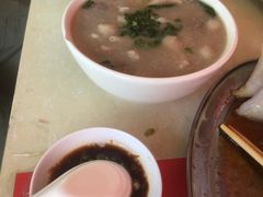 -洲心明记烧肉大粥(总店)