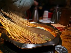 -袁记串串香(新南门店)