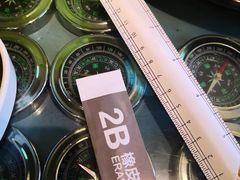 -8号苑自助烤场(西单店)