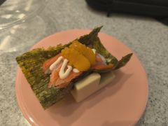 -争鲜回转寿司(朝外悠唐PLUS店)
