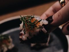 北海道扇贝Tapas-现代居酒屋ATELIER IZAKAYA