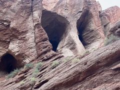 -天山神秘大峡谷