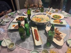 -山外山菜馆(玉泉路店)