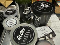 -LUSH(威尼斯人店)