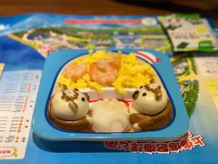 -海昌极光餐厅
