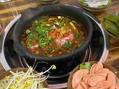 -笔记安顺夺夺粉火锅