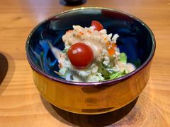 -锦鲤堂日本料理(莱茵之星店)