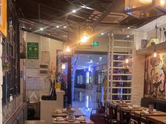 -老東粥皇·茶餐厅(云路中心店)