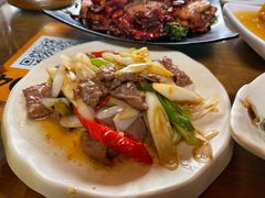 -隔壁老王·家常云南菜(花巷店)