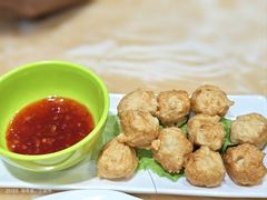 -小海豚•老字号海鲜餐厅(天涯店)