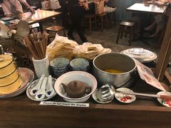 -松發肉骨茶(先得坊店)
