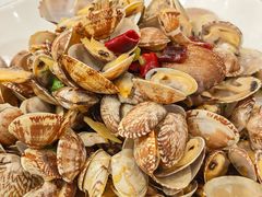 -美达尔烧烤(银川东路店)