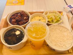 -真功夫(百荣店)