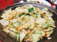 -鸿兴楼酒家(阜阳路店)