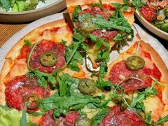 -新贝乐意大利餐厅(苏州中心店)