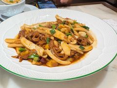 -径山十八道·风味民间菜(华夏之心店)