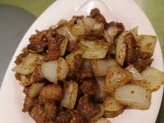 -振生清真饭店(永安道店)