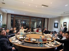 -黔蘑菇四季餐厅(观山湖店)