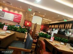 -大师兄·西北小馆(北站缤果空间店)
