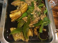 -寻香羊小羊·徐州烧烤(南京店)