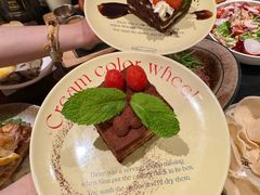 -Nord Grill&Bar Highland诺德西餐(深圳欢乐海岸店)