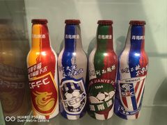 -青岛啤酒博物馆