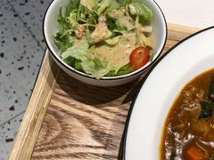 -池奈·日式咖喱蛋包饭(赛高店)
