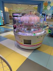 -meland亲子乐园•派对•研学(苏州悠方购物中心店)