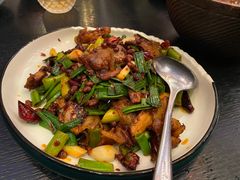 -山石榴·贵州菜(丰盛里店)