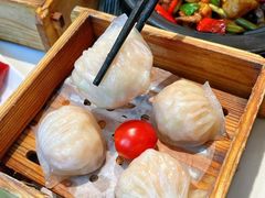 -悦满楼·西关名点·湛江名菜(航空综合大厦店)