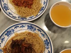 招牌牛腩捞面-恩宁刘福记(东华东路店)