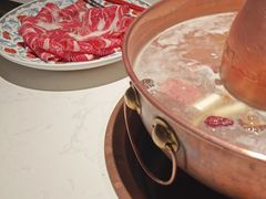 -北京老门框爆肚涮肉馆(锦业路店)