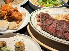 -404干式熟成牛排馆•聚会餐厅