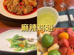 -聚宝渔港.五钻酒家(上地店)