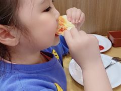 -萨莉亚意式餐厅(天河城购物中心店)