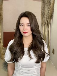 -DX HAIR SALON·发现未知美发沙龙