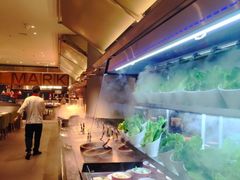 -星伦多 自助料理(圆融店)